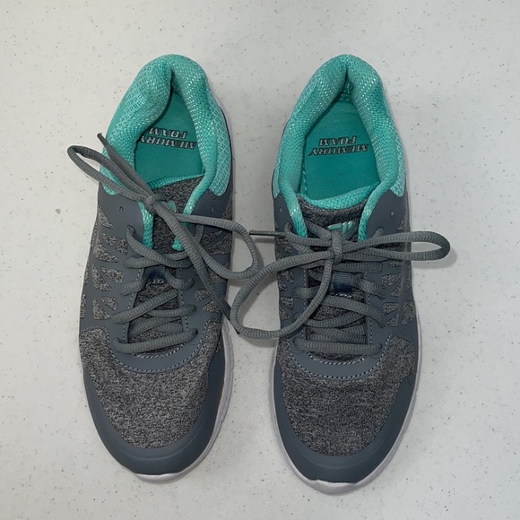 Fila Memory Foam Sneakers - Picture 6 of 10